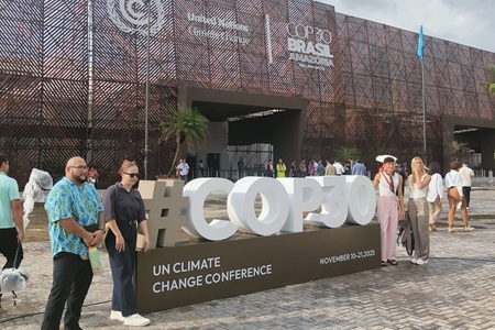 COP30 1