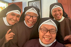 nuns 275