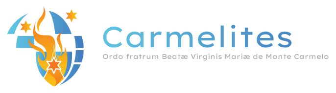 carmelitecuria logo en