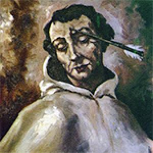 Blessed Aloysius Rabatà, Priest