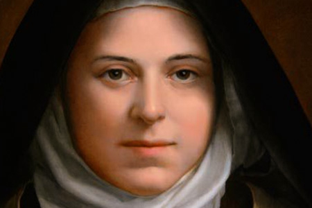 Feast of St. Thérèse of the Child Jesus (OCD)