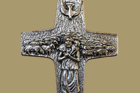Celebrating At Home - Exaltation of the Holy Cross