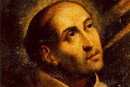 John of the Cross and His Eucharistic Spirituality