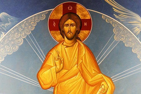 Celebrating At Home - The Ascension of the Lord