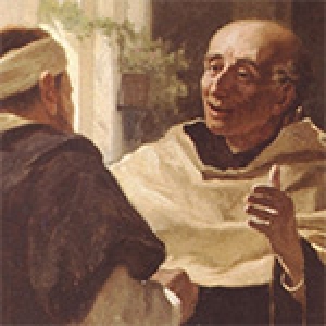 Bl. Angelo Paoli, Priest
