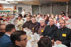 XXXIV Carmelite Family Gathering, Betica Province