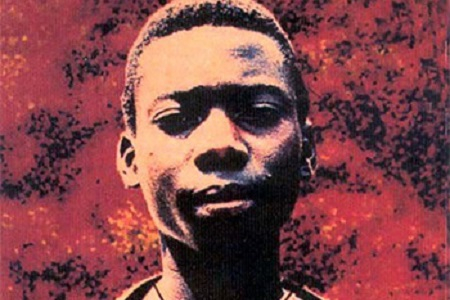 Isidore Bakanja