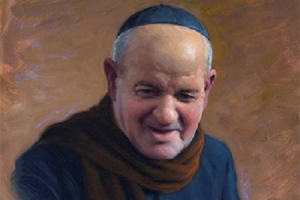 Memorial of George Preca, Priest