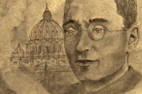 Video "In Dialogue with Titus Brandsma"