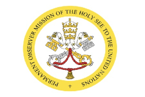 Hate Speech Condemned by Vatican