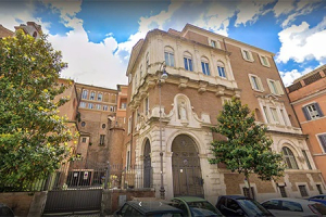 2025 General Chapter Convoked by the Prior General