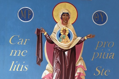 Lectio Divina July 2026