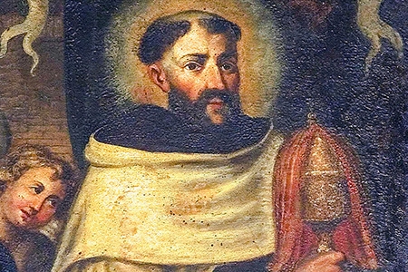 John Soreth: 550th anniversary of his death