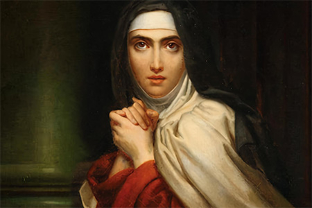 Lectio Divina October 2021
