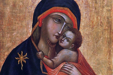 Lectio Divina July 2024