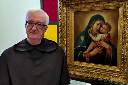 Message for the Solemnity of Our Lady of Mount Carmel 2023