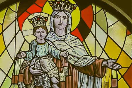 A Video Message to the Carmelite Family