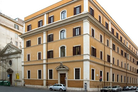 CISA Inaugurates the New Academic Year