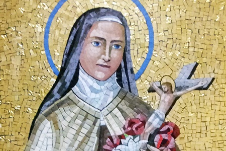 S. Teresa di Gesù Bambino