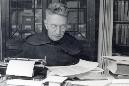 Notizie dalla Postulazione: Beato Titus Brandsma, O. Carm.