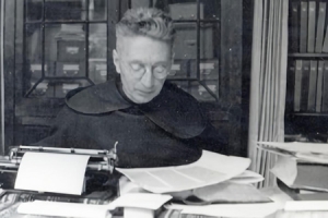News from the Postulator General: Blessed Titus Brandsma, O. Carm.