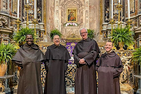 Comisariado General de S. Maria "La Bruna"