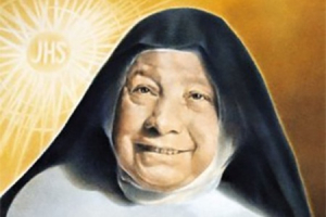 Blessed Maria Crocifisso Curcio, Virgin