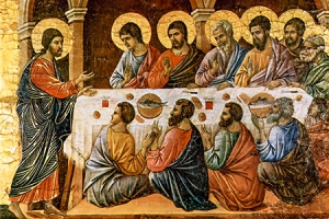 Celebrating At Home - Third Sunday of Easter