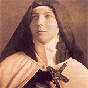 St. Teresa of Jesus ’de Los Andes’ (OCD), Virgin