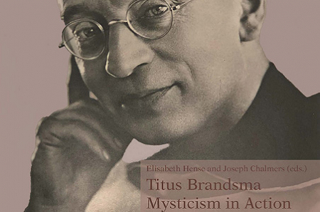 Brandsma Writings Now Available in English