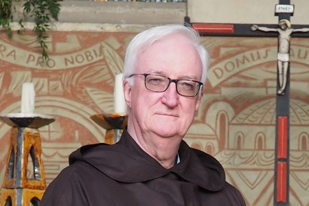 Message on the World Day of Consecrated Life