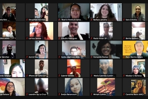 JUCAR Brings Together Young People for Jesus