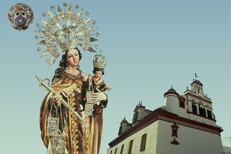 Las Carmelitas de Santa Ana celebran su Capítulo Electivo