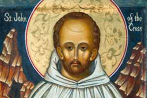 St. John of the Cross, Doctor of the Church