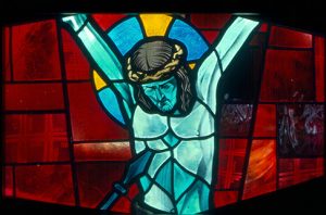 Celebrating At Home - Good Friday