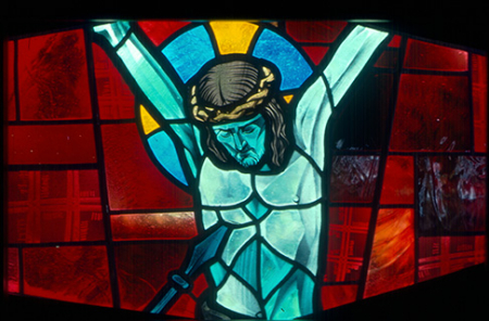 Celebrating At Home - Good Friday