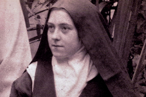 National Shrine of St. Thérèse of Lisieux (Darien, Illinois)
