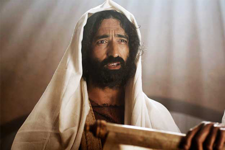 Celebrating At Home - 3rd Sunday in Ordinary Time
