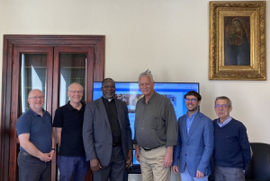 Communications Commission Sets Future Directions