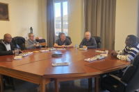 Carmelites Discuss Challenges of Communication