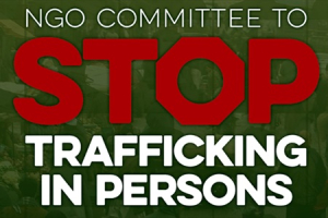 Carmelite NGO Joins CSTIP to Fight Human Trafficking