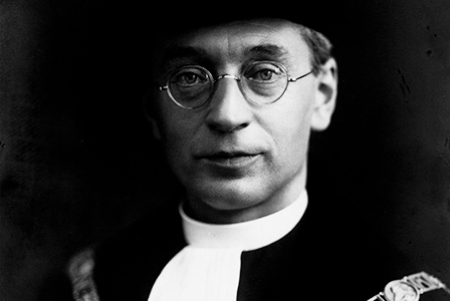 Preghiera per la Canonizzazione di Tito Brandsma