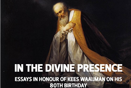 Festschrift in onore di Kees Waaijman