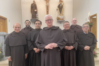 Portugal's General Commissariat Chapter Held