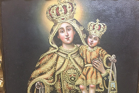 Lectio Divina luglio 2022