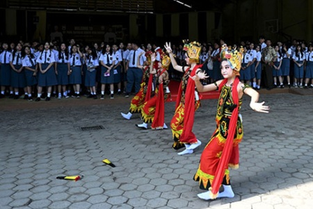 Se celebra en Roma el Jubileo del Mundo de la Educación