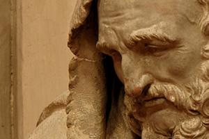 St. Elisha, Prophet