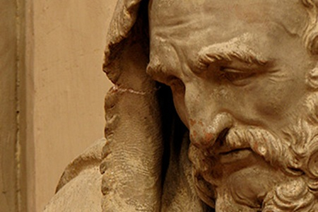 St. Elisha, Prophet