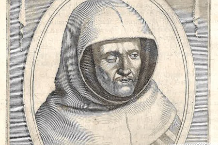 International Conference on John of St. Samson