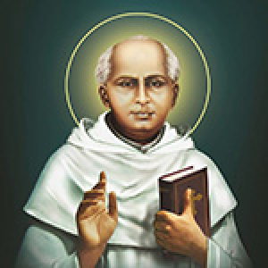 St. Kuriakos Elias Chavara (CMI) Priest
